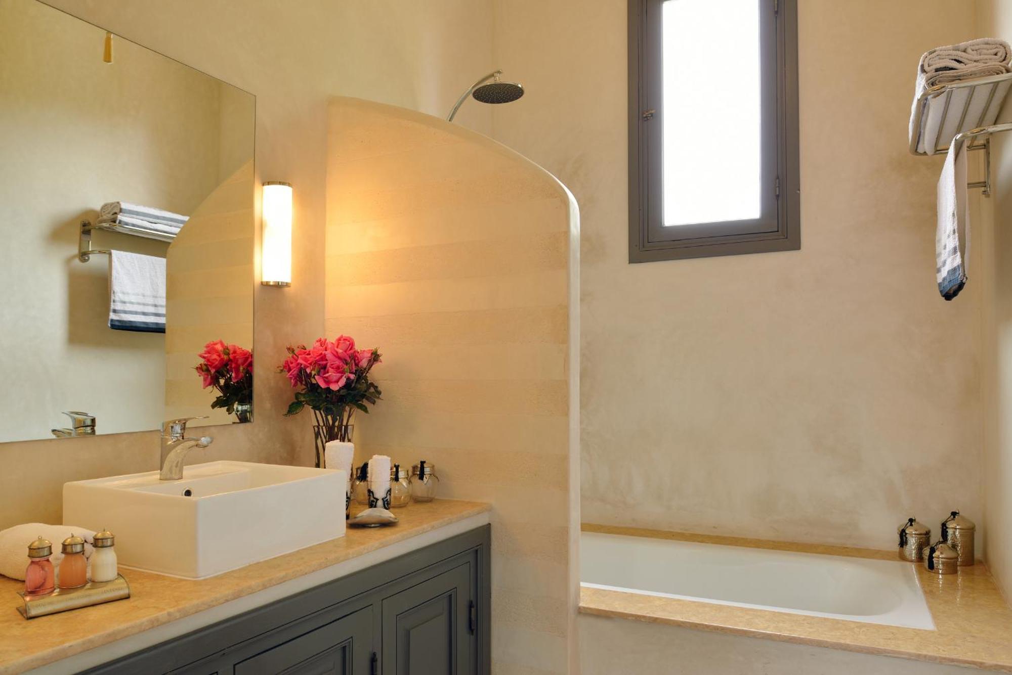Villa Dinari Douar Caïd Layadi Habitación foto