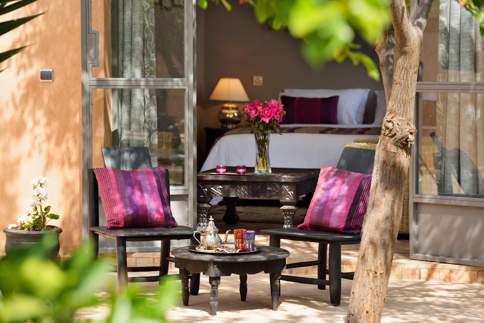 Villa Dinari Douar Caïd Layadi Habitación foto