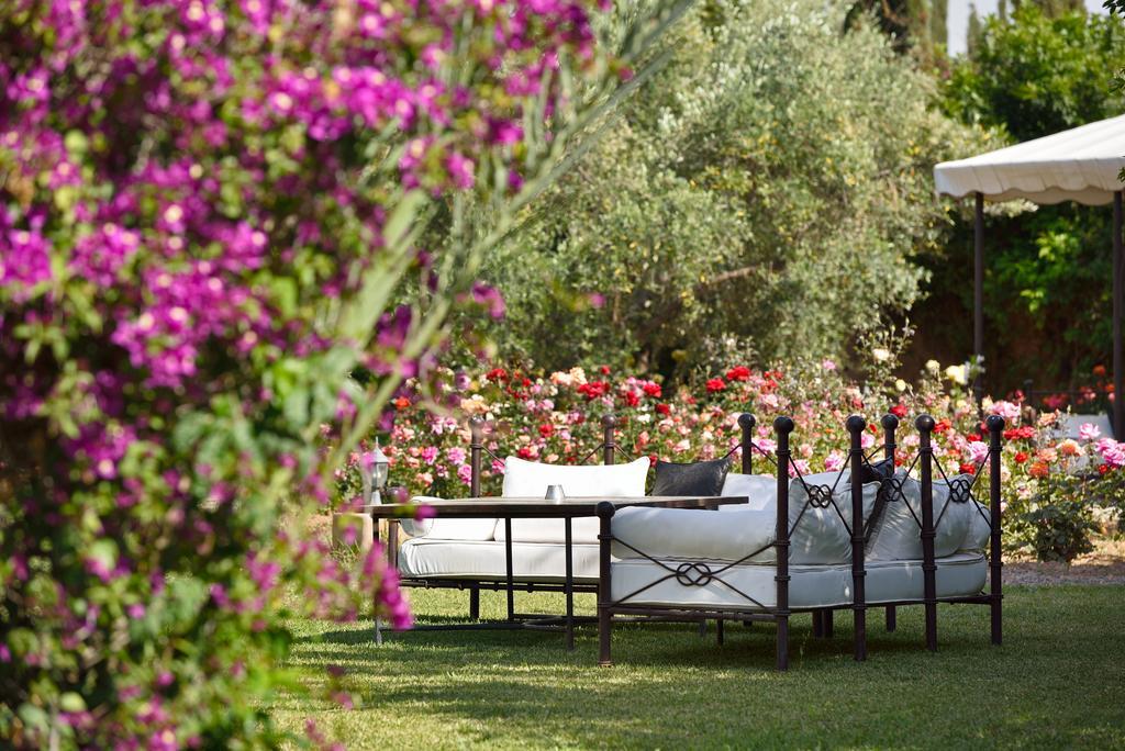 Villa Dinari Douar Caïd Layadi Exterior foto
